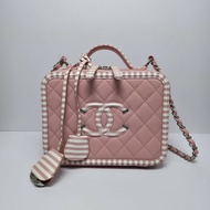 Chanel - Vanity Case