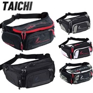 TaiChi Belt Bag RS RSB TaiChi 267 Waist Bag for Men Waterproof TaiChi Backpack Motorcycle Bag