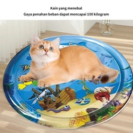 Cat mattress Pet dog cooling bed Water mat cat mattress/ animal cooling/ dog mattress/