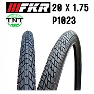 Bicycle Tyre FKR 20 X 1.75 P1023