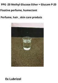 PPG - 20 Methyl Glucose Ether = Glucam  P-20 ( 500 gr)
