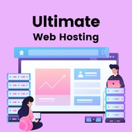 Web Hosting Ultimate Cpanel