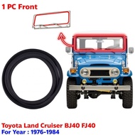 [READY STOCK] Toyota Landcruiser 40 BJ40 FJ40 Front Windshield Weatherstrip Rubber Seal Land Cruiser