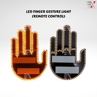 LED FINGER GESTURE LIGHT LED FINGER LIGHT LED GESTURE LIGHT 手指灯