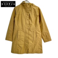 L.L.Bean 米色尼龍 H2OFF 外套 XS 碼 [二手]