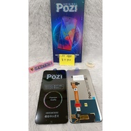 LCD OPPO F11 PRO/LCD TOUCHSREEN OPPO F11 PRO BLACK