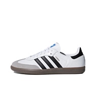 adidas Samba OG Cloud White Core Black