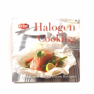 Halogen Cooking: Quick and Easy, Proven Recipes (Paperback) LJ001