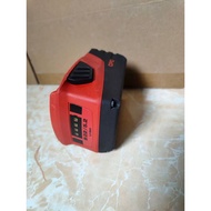 HILID 22V Original Battery 5.2.AH/New Color (B22)