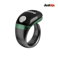 Cincin Zikir Muslim Ada Getaran Banyak Saluran Dapat 3 Ukuran Smart