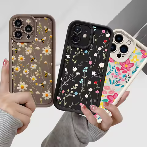 Phone Case For Samsung Galaxy M54 F06 M16 M15 M34 M23 M31 M51 A22 M30S M20 M11 A31 A51 A71 A70 A50 A