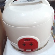 rice cooker cosmos 1 liter