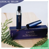 Cavilla Eyelash Extension Growth Serum Lash Essence Lengthening Fluid Make Up QR code