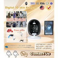 3D Skin Analyzer Miaojing Facial Analysis AI Smart Skin Detector