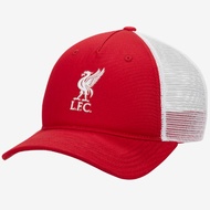 Nike Liverpool FC Rise Soccer Trucker Cap Authentic Product 1