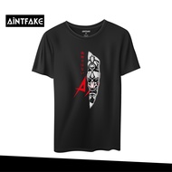 AINTFAKE Japan Collection Graphic Tee JC004