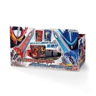 Kamen rider saber dx seiken sword driver set