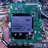 MB - MAINBBOARD - MESIN SMART TV SAMSUNG UA43AU7000K - UA 43AU7000K - 43AU7000K - 43 AU 7000 - 43 AU
