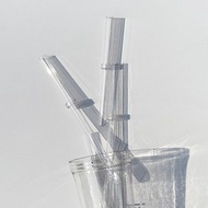 Eacy Cup 系列專用環保粗吸管細吸管