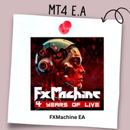 FXMachine v1.135 MT4 EA (Build 1420)