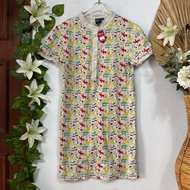 Home Dress Asean Games 2018