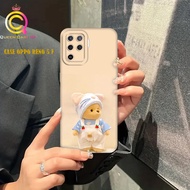 Latest OPPO RENO5 F Hp Case - QUEENCASE - OPPO RENO5 F Hp Case - Fashion Case - Silicon Hp - Hp Cover - Cellphone Accessories - Casing - Viral Case -- Girls Case - Boys Case - QUEENCASE - Softcase OPPO RENO5 F