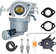WHFZN Carburetor For Briggs Stratton 44N677-0005-G1 Engine Mower Carb