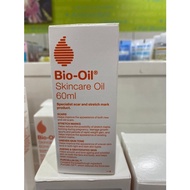 Bio-Oil Skin Care Oil 60ml