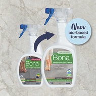 Bona Hard Surface Floor Cleaner ,1L Spray
