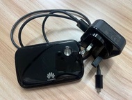 華為4G router mobile WiFi 蛋