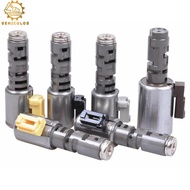 GA6F21WA 09G VEHICULOS 6PCS Automatic Transmission Solenoids TF-60SN For Mini R52 R53 R55 R57 Refurb