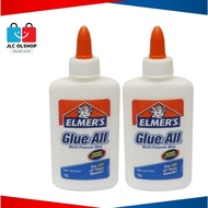 JLC_OLSHOP ELMER'S GLUE WHITE GLUE ALL MULTI-PURPOSE GLUE PVA GLUE