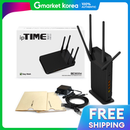 Bộ định tuyến Wi-Fi 7 có dây và không dây iptime BE3600M Easy M +Hàng chính hãng+