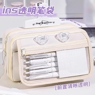 2025 super hot new 9-layer large-layer pencil c 2025 super hot new Style 9-layer large-capacity penc