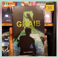 BUKU FIXI Ghaib Koleksi Cerita Melayu Seram Horror Action Thriller Romance Fantasy Malay Fiction Ind