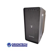 ♞,♘Neutron 165-5 Micro-ATX CPU Case Chassis