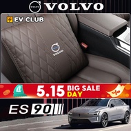 2025 Brand New volvo ES90/XC60/S90/S60/V60 EX30 Special Car Accessories Car Pillow Quilt Car Air Con