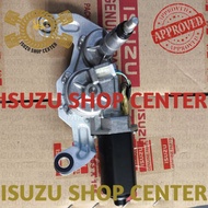 ORIGINAL ISUZU PANTHER CAPSULE AND TOURING REAR WIPER WATER DYNAMO MOTOR