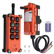 (REYBM)-E1B AC 380V Wireless Industrial Remote Control Switch is Crane Remote Control and Receiver f