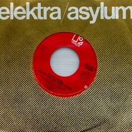 Vinyl LP - Patrice Rushen - Forget Me Nots (1982/7"/45 RPM/Single/USA)