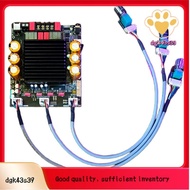 Digital Power Amplifier Board 2.0 Channel  Lossless 300W+ 300W QCC3034 3002TPRO New A