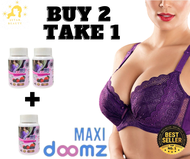 Original and 100% Authentic Maxi Doomz. for Women (30 pcs. Capsule from Thailand)