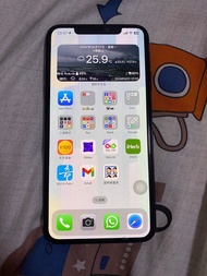 iPhone 11 Pro Max 256g