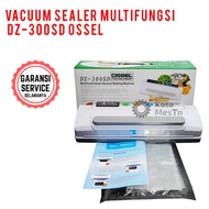 Dz-300sd Ossel Multifunction Vacuum Sealer