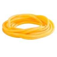 Latex Rubber Tube Strong Elastic Tubing Band 3×5 4×6 5×7 6×9 8×12