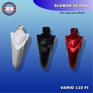 WIN Front Fender Front Mudguard Front Mudguard Vario 110 FI Esp (K46)