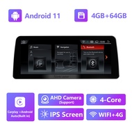 Seicane อุปกรณ์นำทาง GPS วิทยุจอสัมผัส,9นิ้ว Android 10.0 IPS สำหรับปี2015 2016 2017 2018โตโยต้าฟอร์