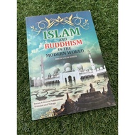 Islam and Buddhism in the Modern World - Imran N.Hosein