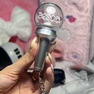 Mini keyring Lightstick Aespa Official