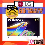 [FREE SHIPPING] LG 65" Smart 8K Ultra HD TV 65NANO95TNA NANO95 65” NanoCell 8K UHD TV (2020)